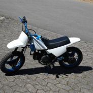 Yamaha PW 50 - Solgt