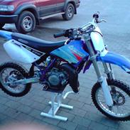 Yamaha Yz 85