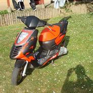Aprilia Sonic..