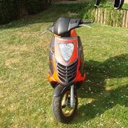 Aprilia Sonic..