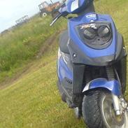 PGO ´hot 50 (SOLGT)