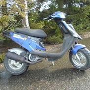 PGO ´hot 50 (SOLGT)