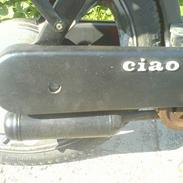 Vespa Ciao