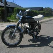 Yamaha FS1 4-gear DX (SOLGT)