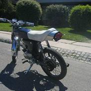 Yamaha FS1 4-gear DX (SOLGT)