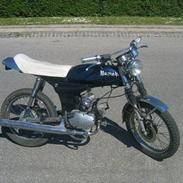 Yamaha FS1 4-gear DX (SOLGT)