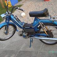 Puch Maxi 2 gear Solgt 1900kr