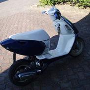 Aprilia Sonic  Solgt