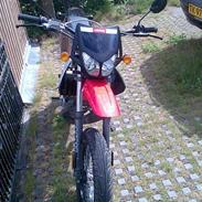 Derbi senda sm x-trem  (slogt)