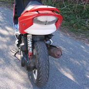 Peugeot speedfight 2 WRC