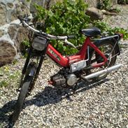 Puch Maxi K "Solgt"