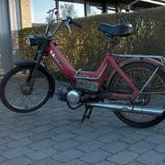 Puch Maxi K "Solgt"