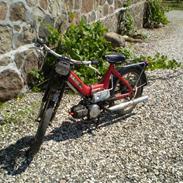 Puch Maxi K "Solgt"