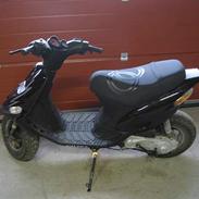 Gilera Stalker 