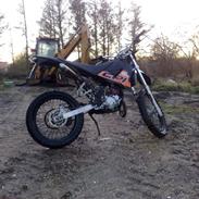 CPI Super Cross solgt