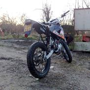 CPI Super Cross solgt