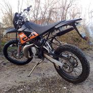 CPI Super Cross solgt