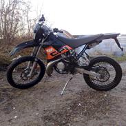 CPI Super Cross solgt