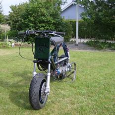 Aprilia Bravo 2F4R BYTTET