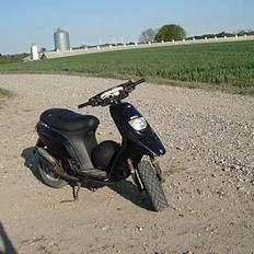 Piaggio Typhoon SOLGT