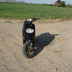 Piaggio Typhoon SOLGT