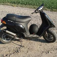 Piaggio Typhoon SOLGT