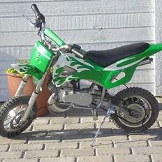 MiniBike 47cc