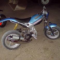 Suzuki Street Magic | SOLGT