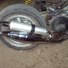 Suzuki Street Magic | SOLGT