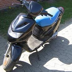 CPI Popcorn :S >Solgt<