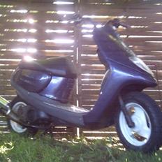 Yamaha Jog space (BYTTET)