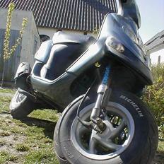 Gilera stalker <3 *solgt*