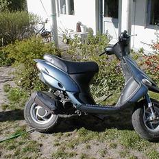 Gilera stalker <3 *solgt*