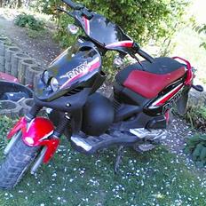 PGO PMX sport    Solgt