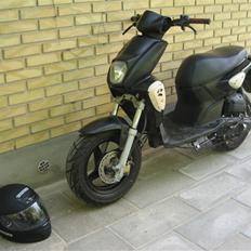 Yamaha Slider - SOLGT