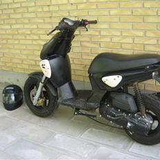 Yamaha Slider - SOLGT