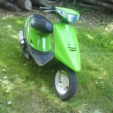Yamaha jog fs (SOLGT)...