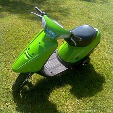 Yamaha jog fs (SOLGT)...