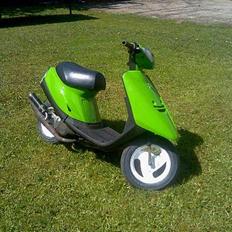 Yamaha jog fs (SOLGT)...