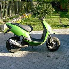 Aprilia              rally rap-and