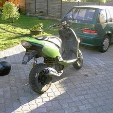 Aprilia              rally rap-and