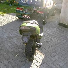 Aprilia              rally rap-and