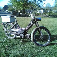 Puch maxi k