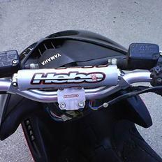 Yamaha Aerox (byttet)