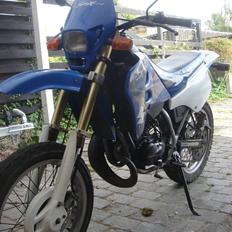 Suzuki SMX