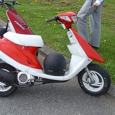 Yamaha jog fs [SOLGT]