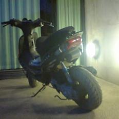 Gilera stalker ¤ til salg ¤