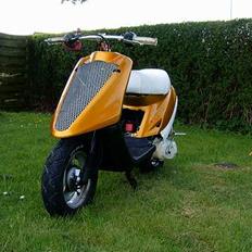 Yamaha Jog fs (SLOGT)