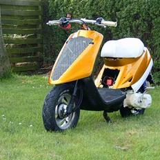 Yamaha Jog fs (SLOGT)