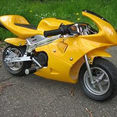 MiniBike Pocketbike